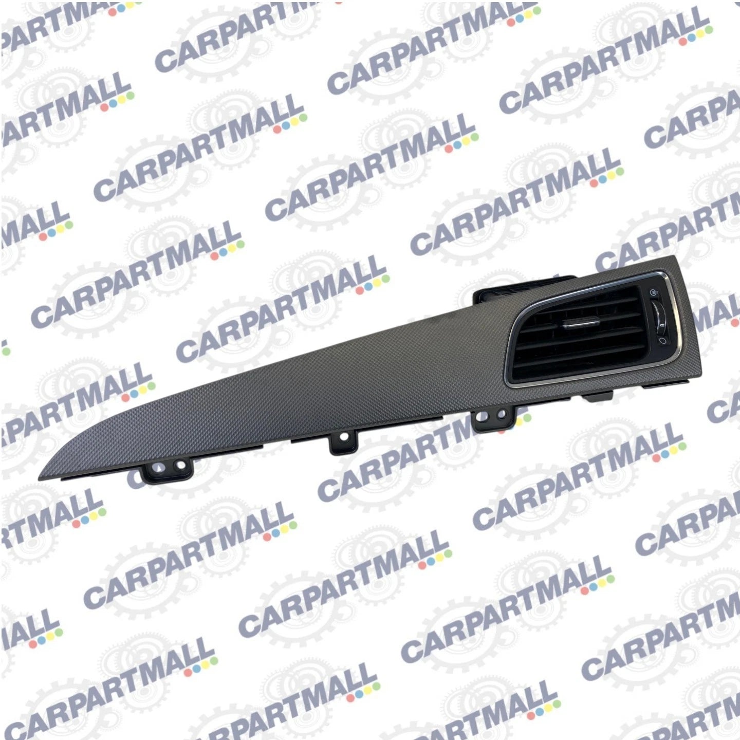 2015-2017 HYUNDAI SONATA DASH RIGHT SIDE PANEL AC VENT GRILLE OEM 84795-C2000