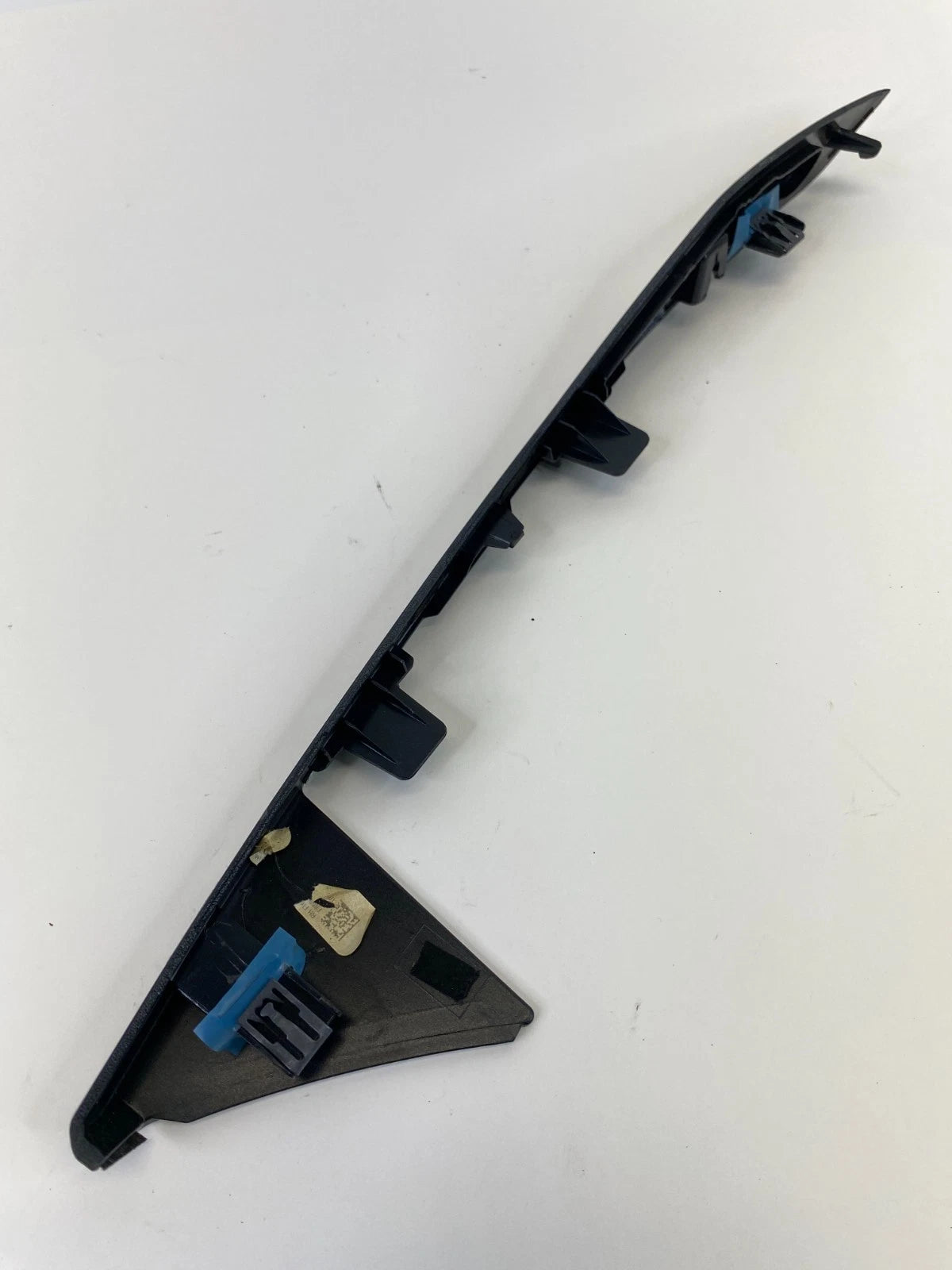 2016-2019 FORD INTERCEPTOR UTILITY CENTER DASH RIGHT SIDE TRIM BEZEL MOLDING OEM