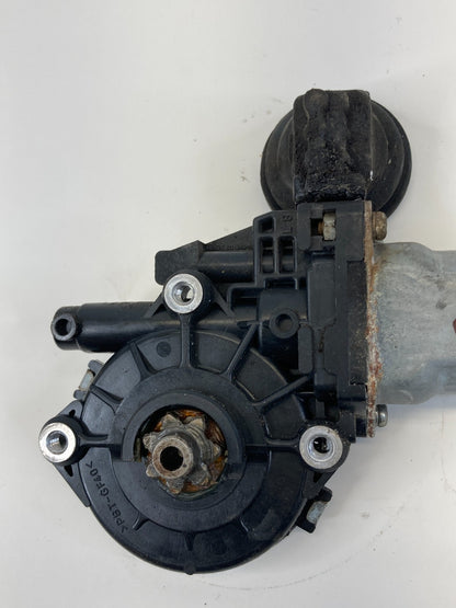 2006-2010 Infiniti M35 Rear Left Door Power Window Motor 82731-EH100 OEM