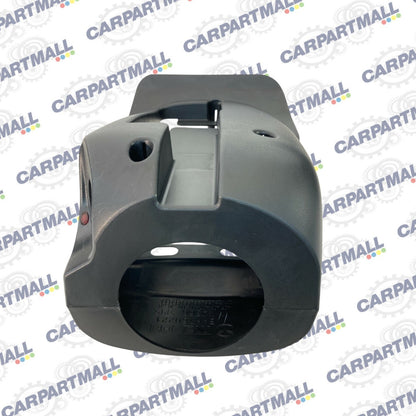 07-09 Mazda 3 Sedan Steering Column Shroud Cover Trim Upper & Lower BAH760231K43