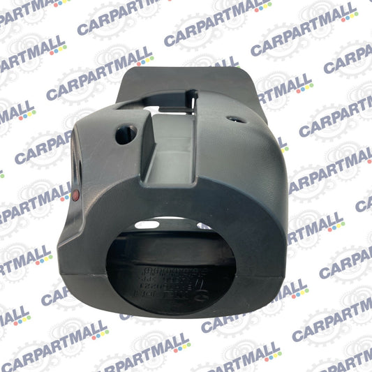 07-09 Mazda 3 Sedan Steering Column Shroud Cover Trim Upper & Lower BAH760231K43