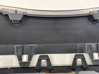 2011-2017 Nissan Quest Dash Instrument Cluster Speedometer Gauges 150K Miles OEM