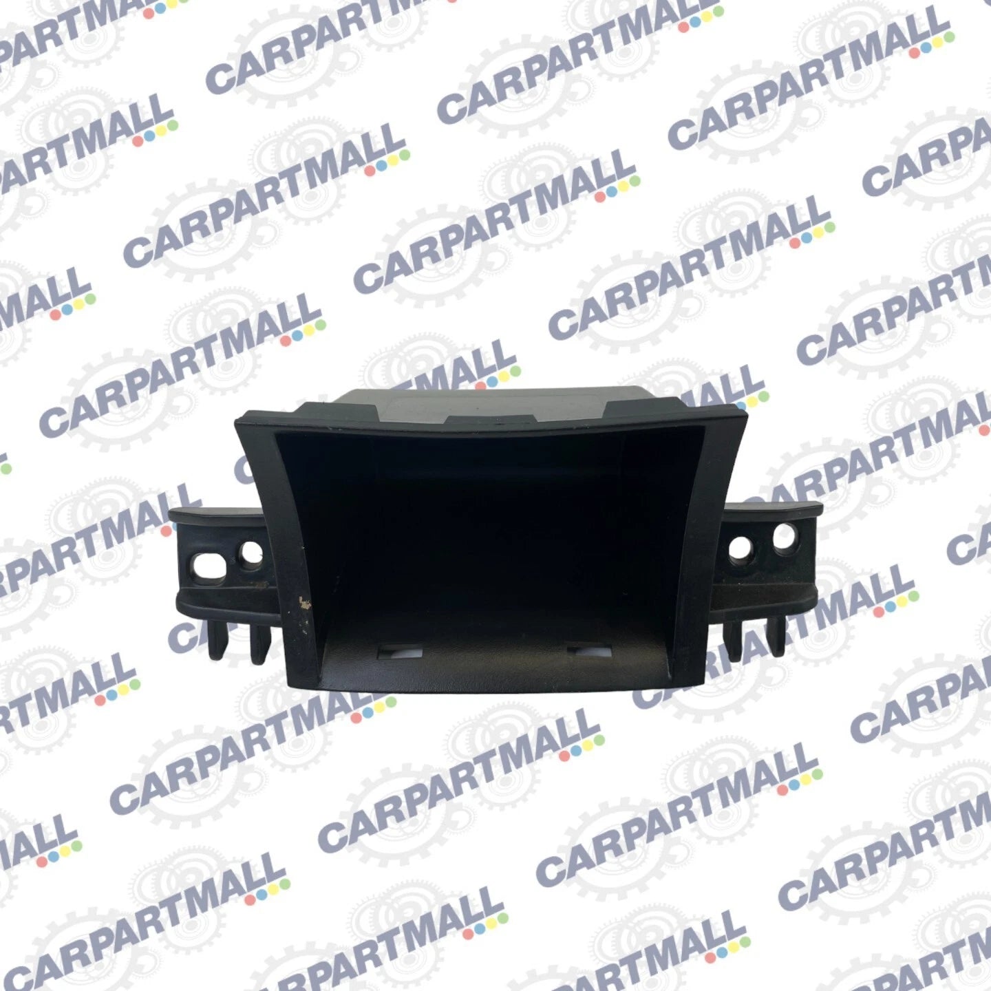 11-16 CHEVROLET CRUZE CENTER CONSOLE FLOOR COIN STORAGE TRAY HOLDER 95494244 OEM