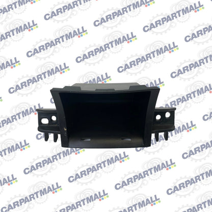 11-16 CHEVROLET CRUZE CENTER CONSOLE FLOOR COIN STORAGE TRAY HOLDER 95494244 OEM