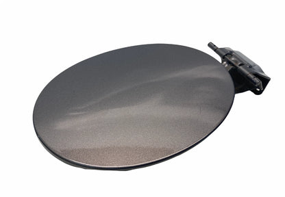 2007-2009 MAZDA3 MAZDA 3 SEDAN FUEL FILLER DOOR GAS LID COVER 32S GALAXY GRAY