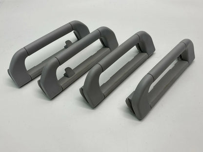 2002 2003 2004 2005 BMW 745I 745LI ROOF TOP HEADLINER GRAB GRIP HANDLE SET 4