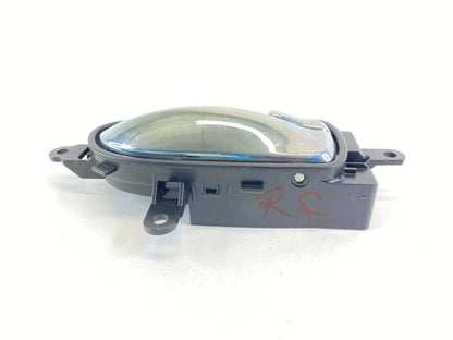 2007-2012 NISSAN ALTIMA FRONT RIGHT PASSENGER SIDE INNER DOOR HANDLE OEM