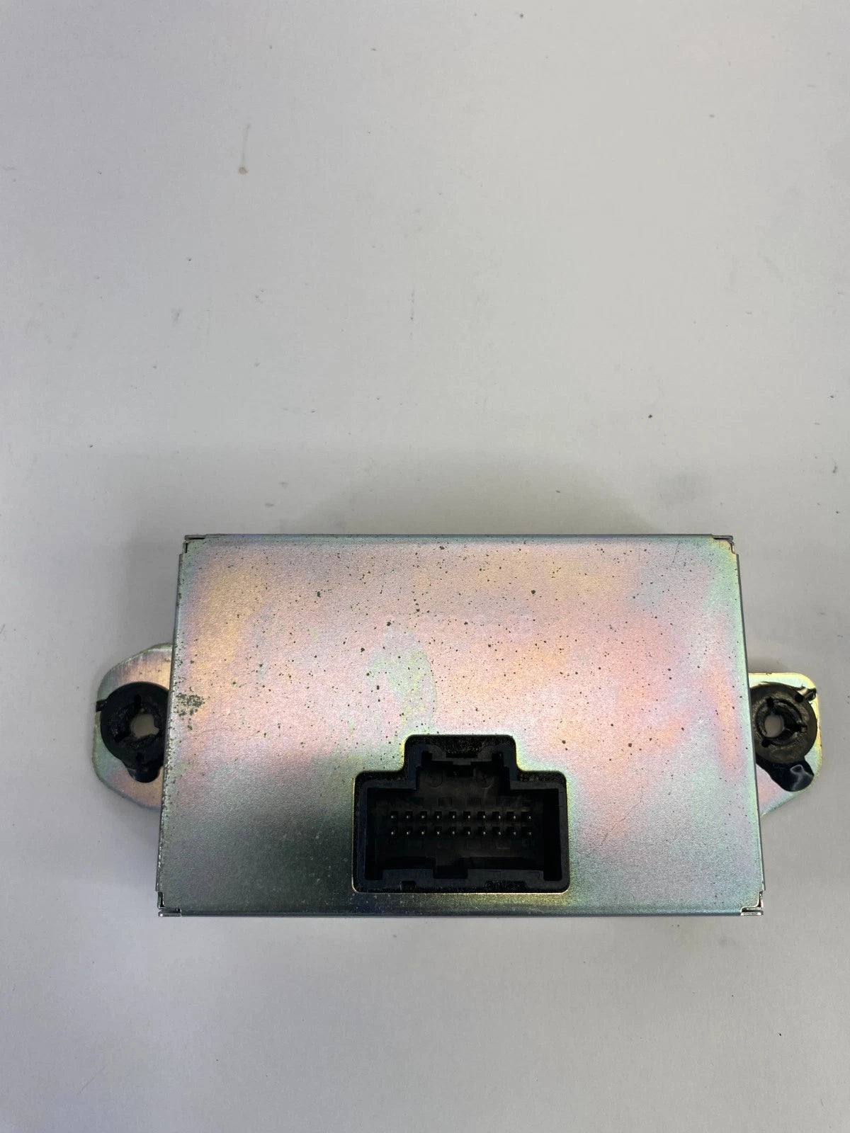 2010-2014 CHEVROLET EQUINOX ACTIVE NOISE CONTROL COMPUTER MODULE OEM