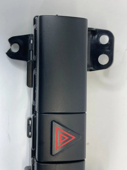 2007-2009 DODGE CALIBER EMERGENCY HAZARD WARNING LIGHT CONTROL SWITCH 04602714AD