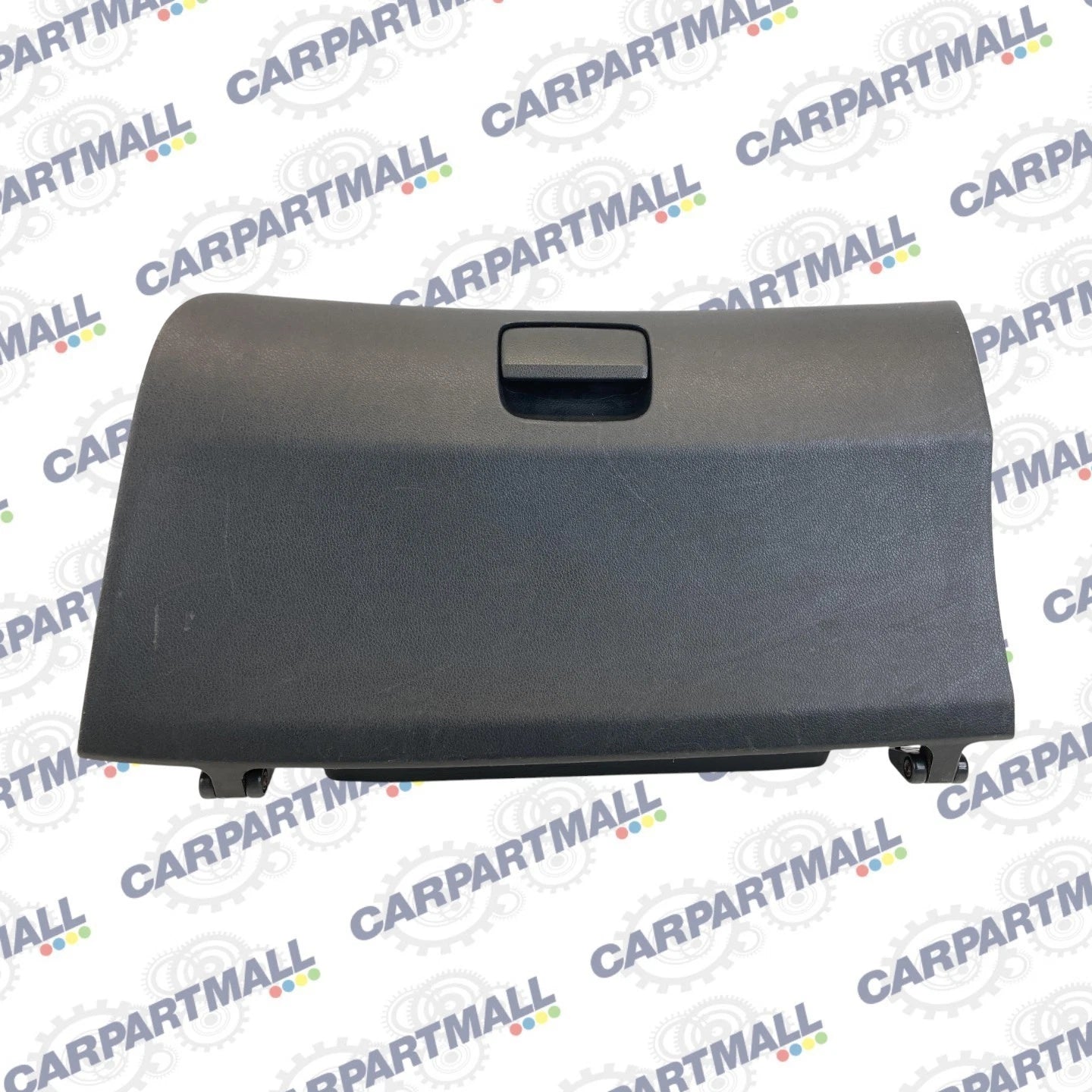 2012-2015 HONDA CIVIC GLOVE BOX STORAGE COMPARTMENT LID ASSY BLACK 77500TR0A021