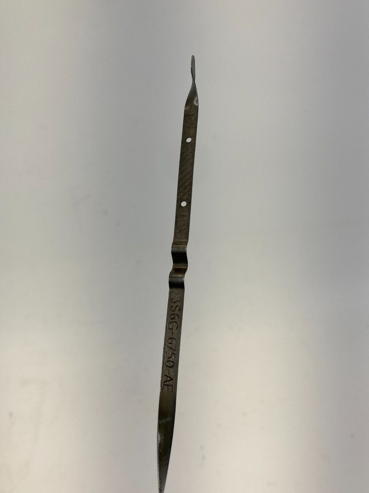 2008-2011 Ford Focus 2.0L Engine Oil Indicator Fluid Dipstick Level 3S6G-6750-AE