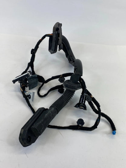 2002-2005 BMW 745I SEDAN 4-DR 4.4L DOOR WIRE WIRING HARNESS ASSEMBLY 6918768 OEM