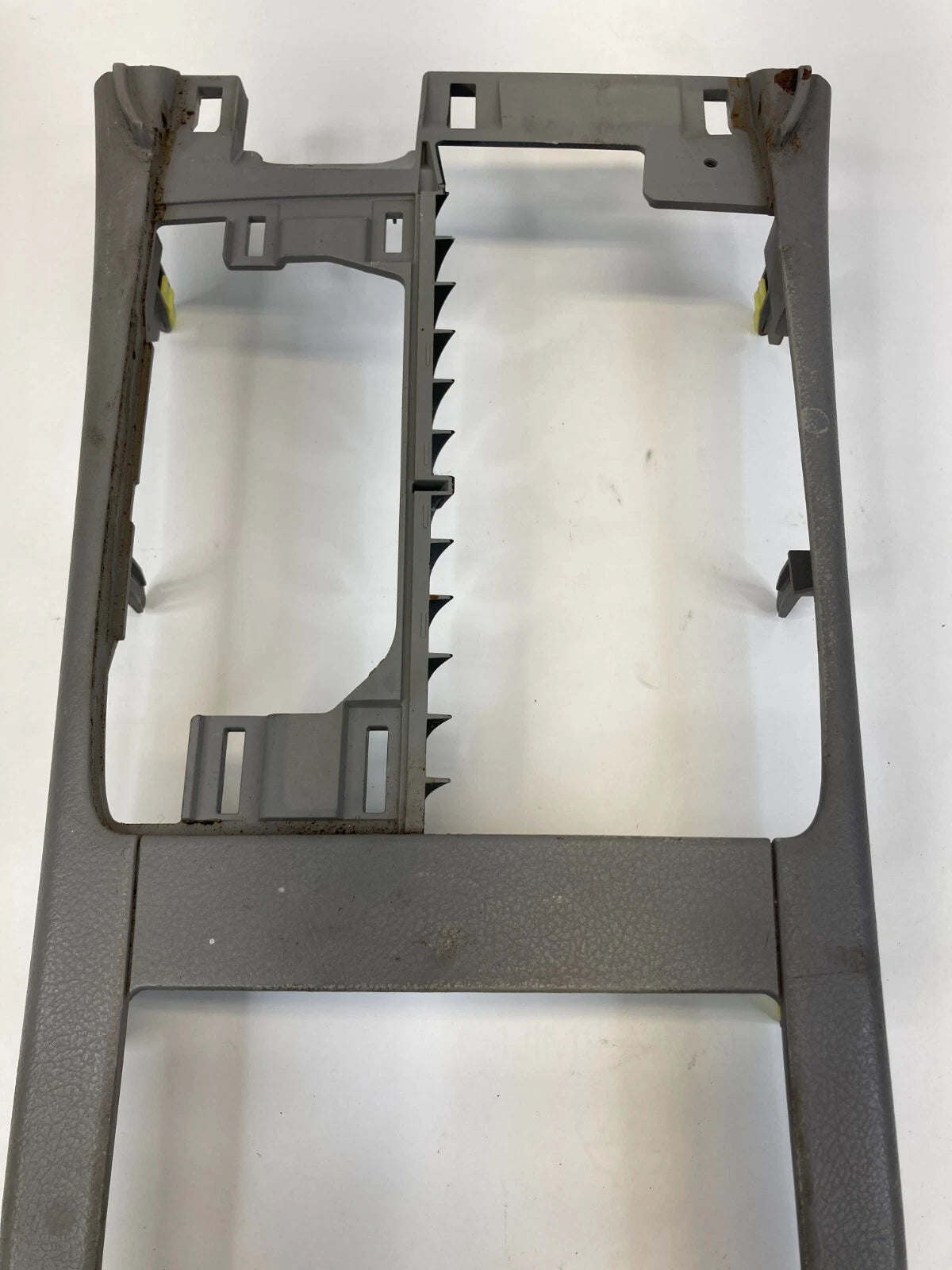 2007 2008 2009 TOYOTA CAMRY CENTER CONSOLE TRIM PANEL BEZEL 58805-06070 OEM