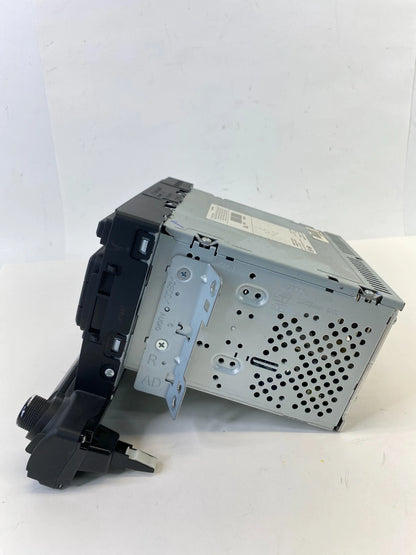 2017 2018 HYUNDAI ELANTRA RADIO AM FM CD PLAYER RECEIVER 96170-F2100-UAT OEM