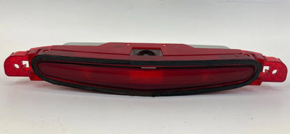 10 11 12 13 MAZDA 3 REAR THIRD 3RD BRAKE STOP LIGHT LAMP MOUNTED ASSY OEM