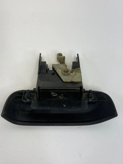 2005-2015 NISSAN XTERRA REAR RIGHT SIDE EXTERIOR DOOR HANDLE ASSEMBLY OEM
