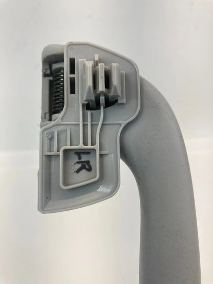 04-09 MAZDA 3 REAR LEFT DRIVER SIDE ROOF GRAB HANDLE ASSIST GRIP ASSEMBLY OEM