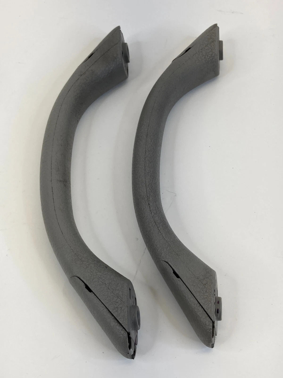 2002 2003 2004 Nissan Xterra Front Right & Left A-Pillar Grab Handle Pair Set
