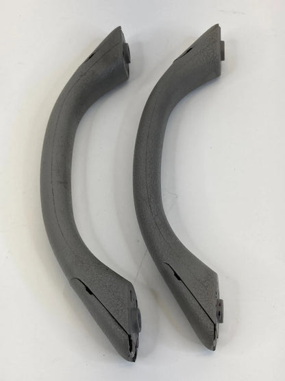 2002 2003 2004 Nissan Xterra Front Right & Left A-Pillar Grab Handle Pair Set