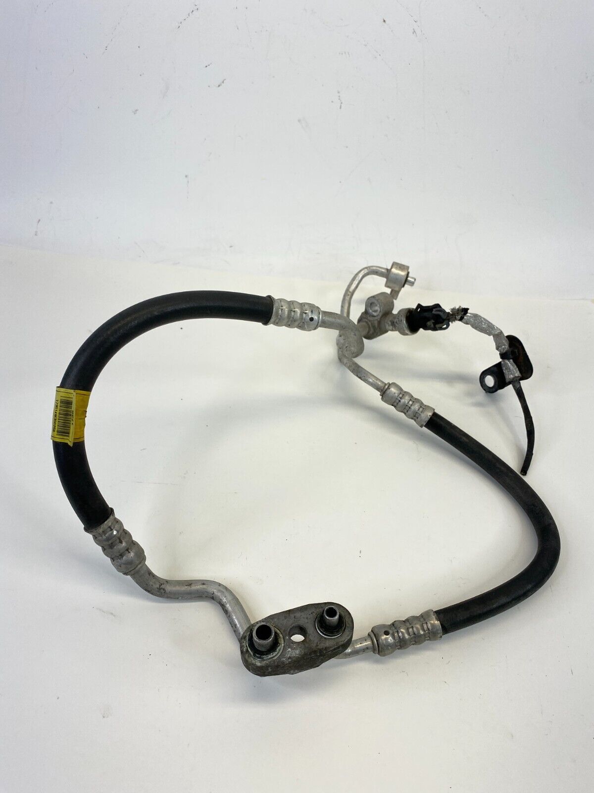 2013-2018 Chevrolet Sonic 1.8L A/C Air Condenser Discharge Line Hose Tube OEM