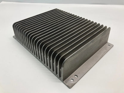 2006 LINCOLN ZEPHYR MKZ RADIO AUDIO AMPLIFIER AMP PIONEER 6H6T-18T805-AE OEM