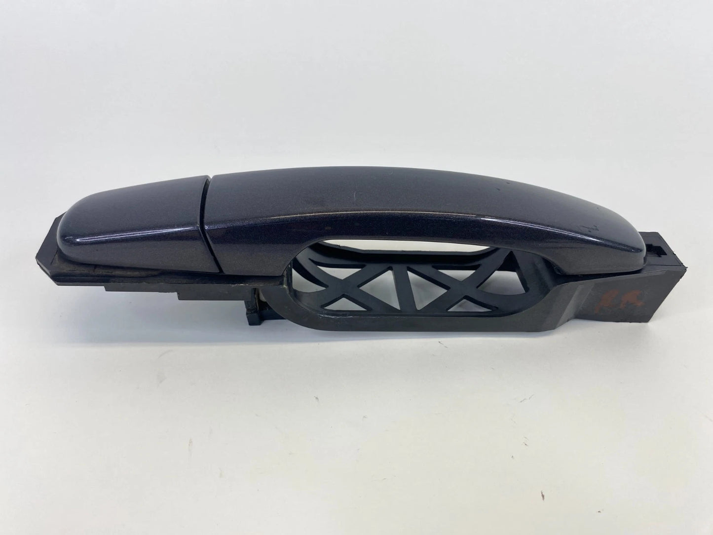 2010-2017 GMC TERRAIN REAR RIGHT SIDE OUTER EXTERIOR DOOR HANDLE 15786204 OEM
