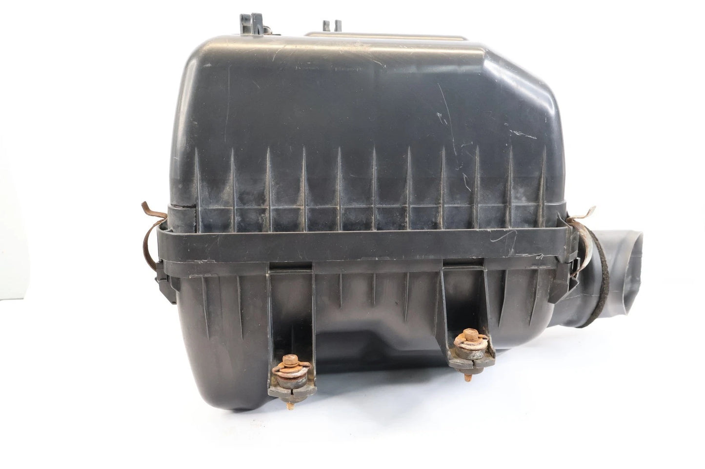 2005 2006 TOYOTA TUNDRA 4.7L AIR CLEANER INTAKE FILTER BOX ASSEMBLY 17080-0F040