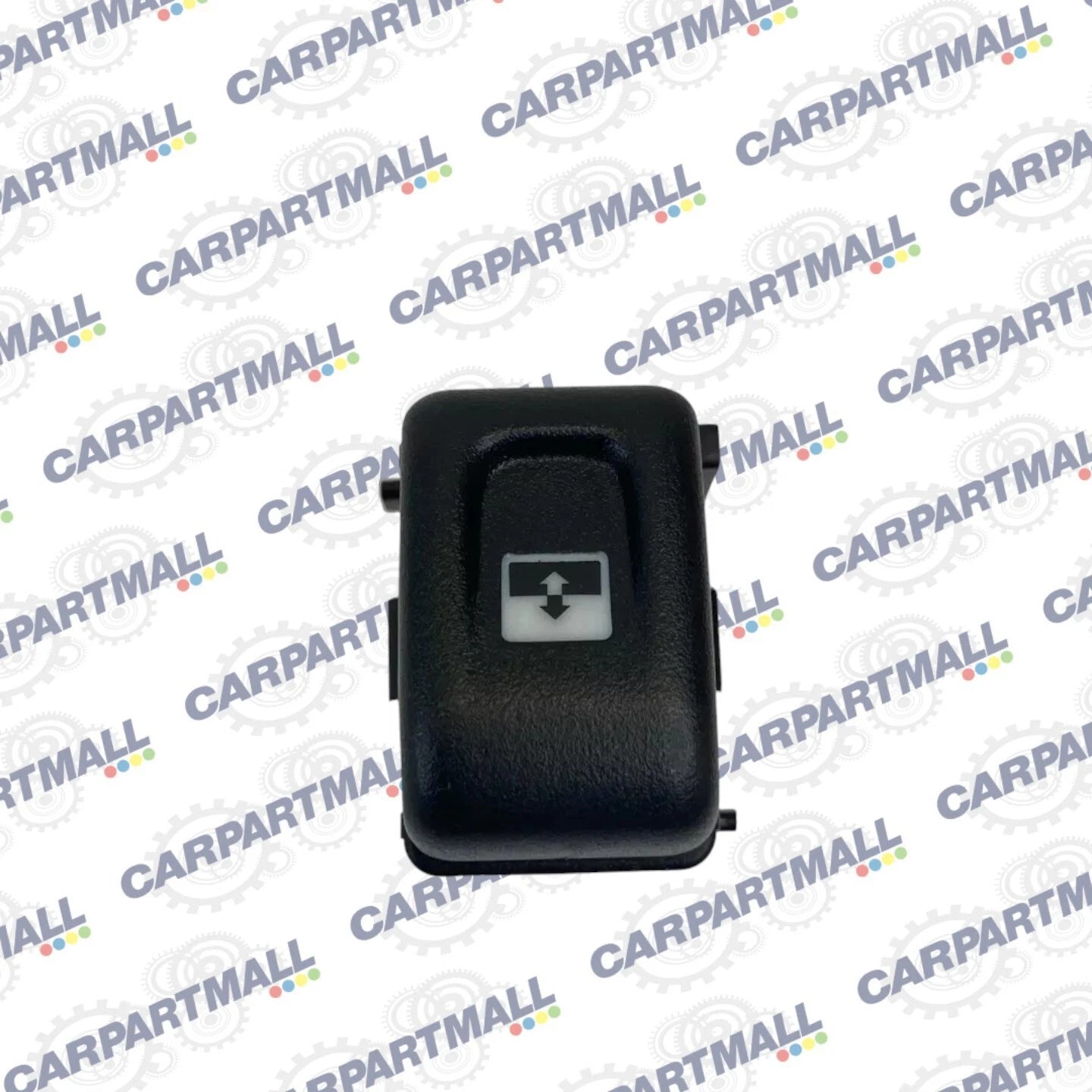 2005 06 07 08 2009 SAAB 9-7X SUN ROOF SUNROOF MOONROOF CONTROL SWITCH BUTTON OEM