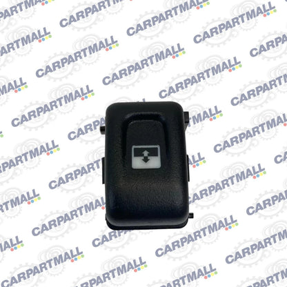 2005 06 07 08 2009 SAAB 9-7X SUN ROOF SUNROOF MOONROOF CONTROL SWITCH BUTTON OEM