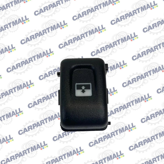 2005 06 07 08 2009 SAAB 9-7X SUN ROOF SUNROOF MOONROOF CONTROL SWITCH BUTTON OEM