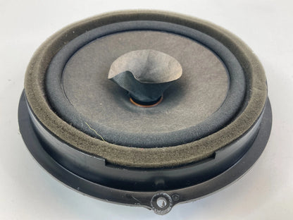 2012-2018 FORD FOCUS REAR LEFT SIDE DOOR AUDIO SPEAKER ASSEMBLY AA6T-18808-CA
