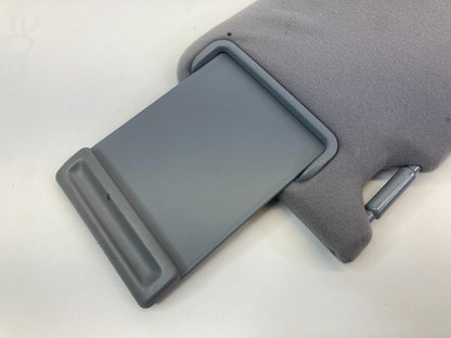 1998-2002 Honda Accord Passenger Right Sunvisor Sun Visor Shade w/ Illumination