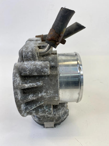 13-16 HYUNDAI SANTA FE SPORT 2.4L THROTTLE BODY THROTTLE VALVE 35100-2G700 OEM