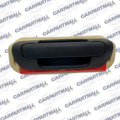 00-04 Jeep Grand Cherokee Rear Liftgate Exterior Outside Door Handle 55136699AB