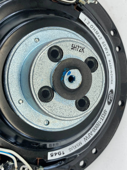 2005-2009 Ford Mustang Front Left Door Speaker Subwoofer 4R3T-18808-AFW OEM