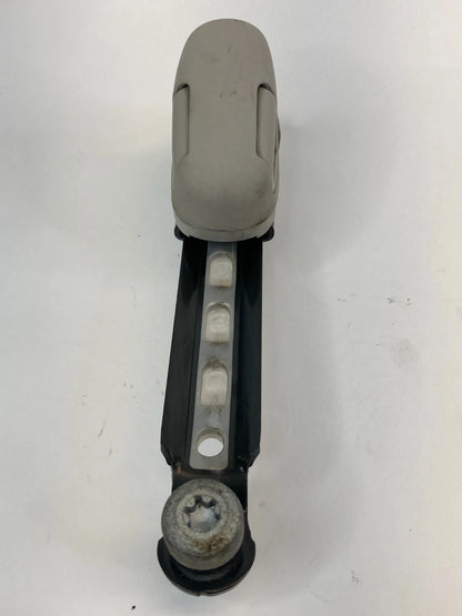 2008-2010 CHRYSLER TOWN & COUNTRY FRONT LEFT SIDE SEAT BELT ADJUSTER HEIGHT OEM