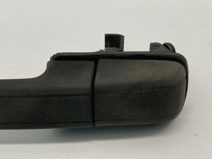 93 94 95 96 97 VOLVO 850 REAR LEFT SIDE EXTERIOR OUTER DOOR HANDLE ASSEMBLY OEM