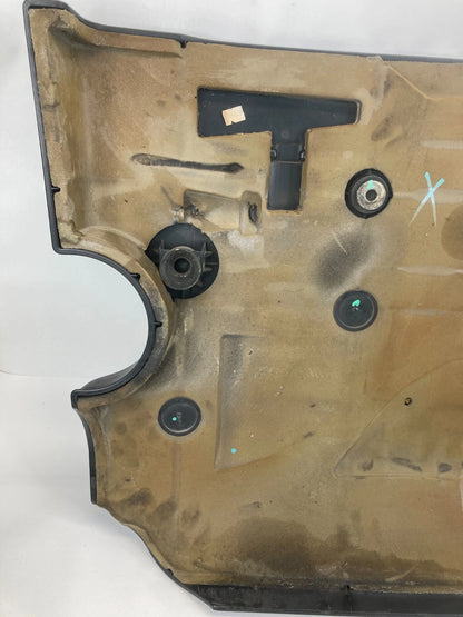 2002-2004 LINCOLN NAVIGATOR 5.4L V8 ENGINE MOTOR COVER 2L7E-6K089-CB OEM