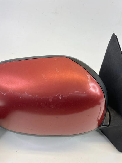 2011-2013 Outlander Sport Front Right Passenger Door Side View Mirror Assy OEM