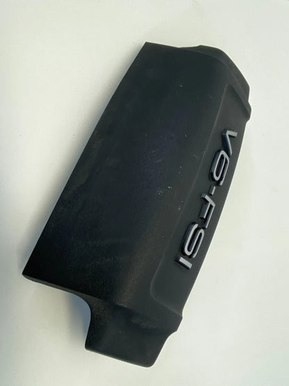 2008-2010 AUDI A5 QUATTRO 3.2L V6 FSI ENGINE TRIM COVER PANEL 06E103925F OEM