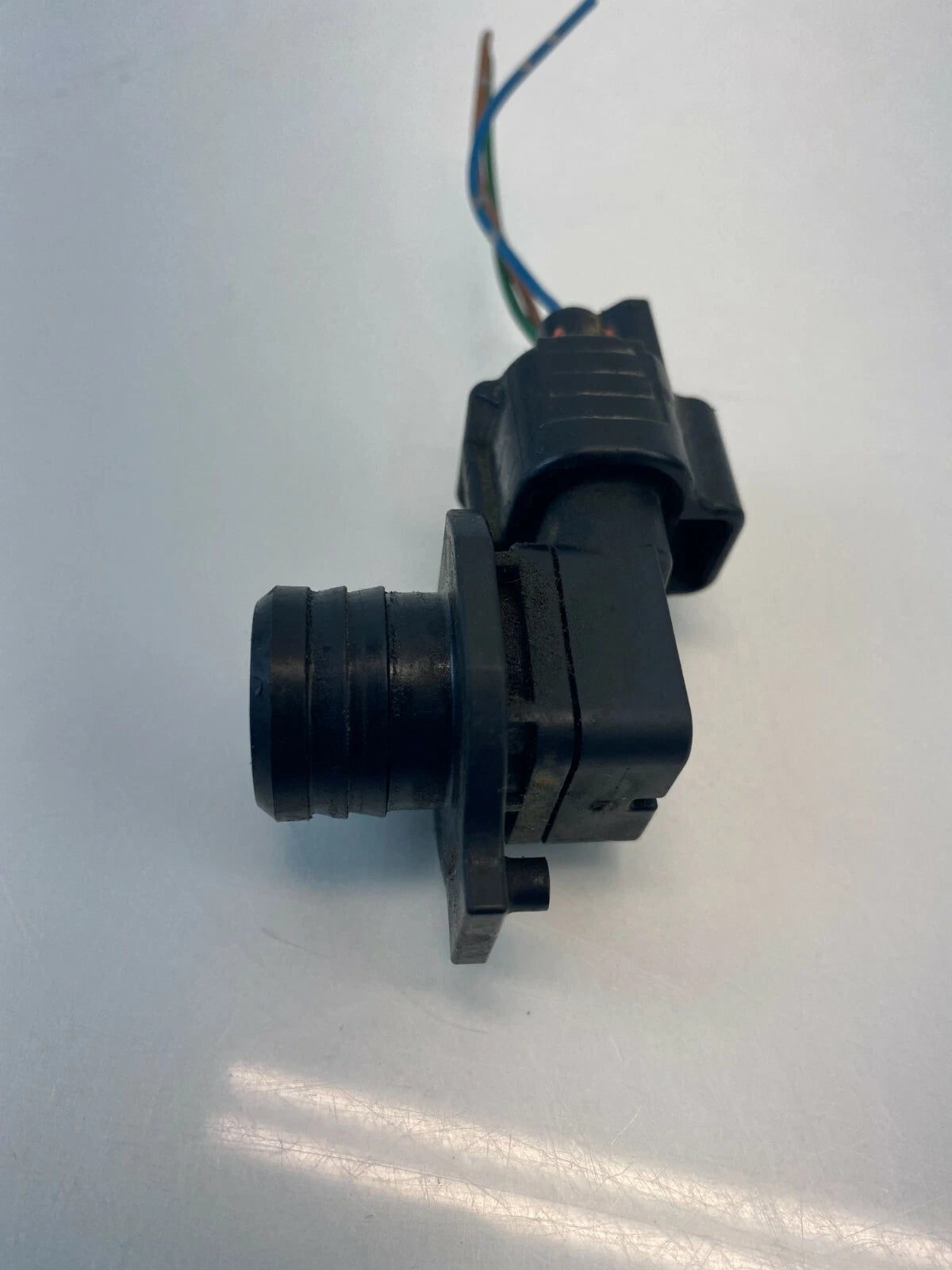 2015 MITSUBISHI MIRAGE 1.2L VALVE SENSOR COVER TRIM PANEL DENSO OEM