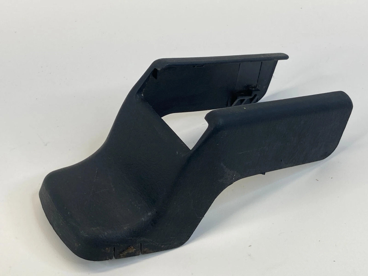 1999-2003 LEXUS RX300 PASSENGER SEAT REAR LEFT TRACK COVER TRIM 72157-48020