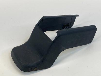 1999-2003 LEXUS RX300 PASSENGER SEAT REAR LEFT TRACK COVER TRIM 72157-48020