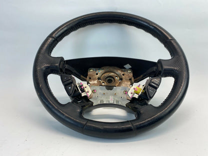 2001 2002 Acura MDX Left Driver Side Steering Wheel w/ Cruise Control OEM