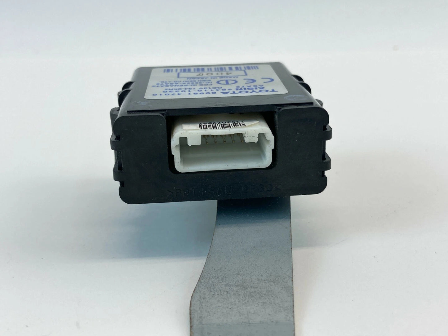 2004-2009 TOYOTA PRIUS FRONT LEFT SIDE DOOR OSCILLATOR MODULE UNIT 8999147010