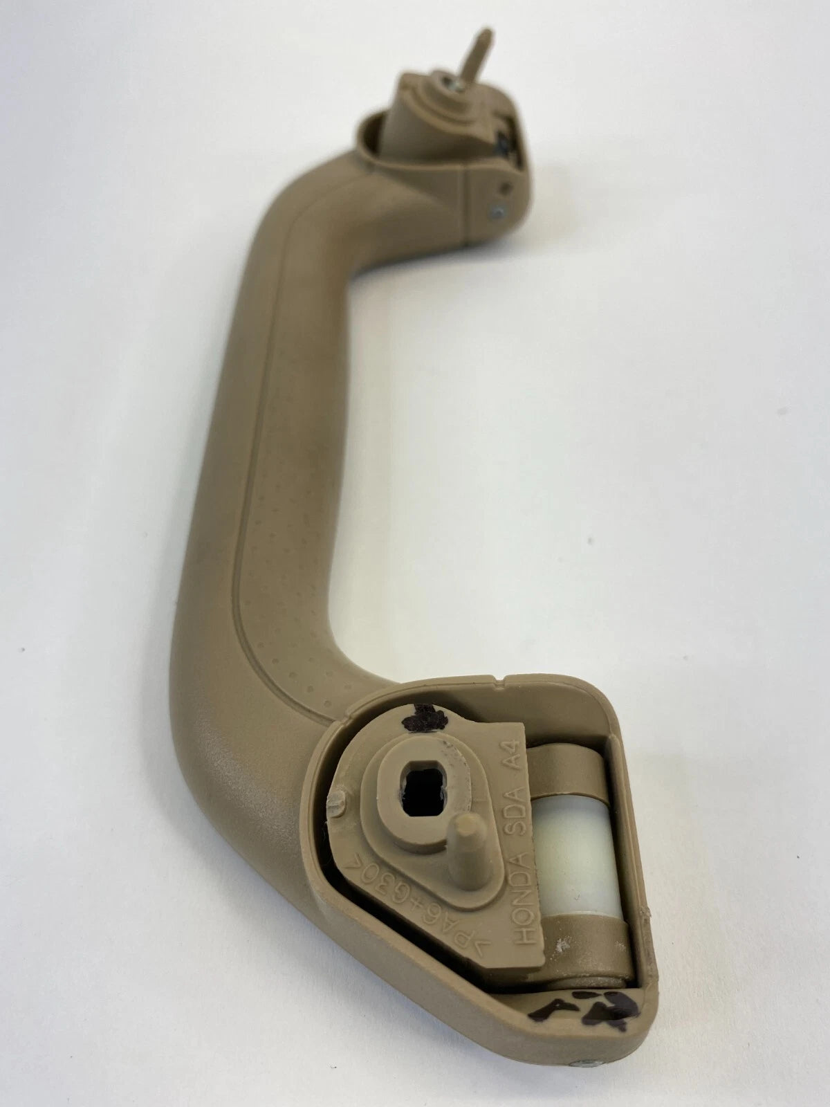 04-07 HONDA ACCORD SEDAN FRONT RIGHT PASSENGER SIDE ROOF GRAB GRIP HANDLE OEM