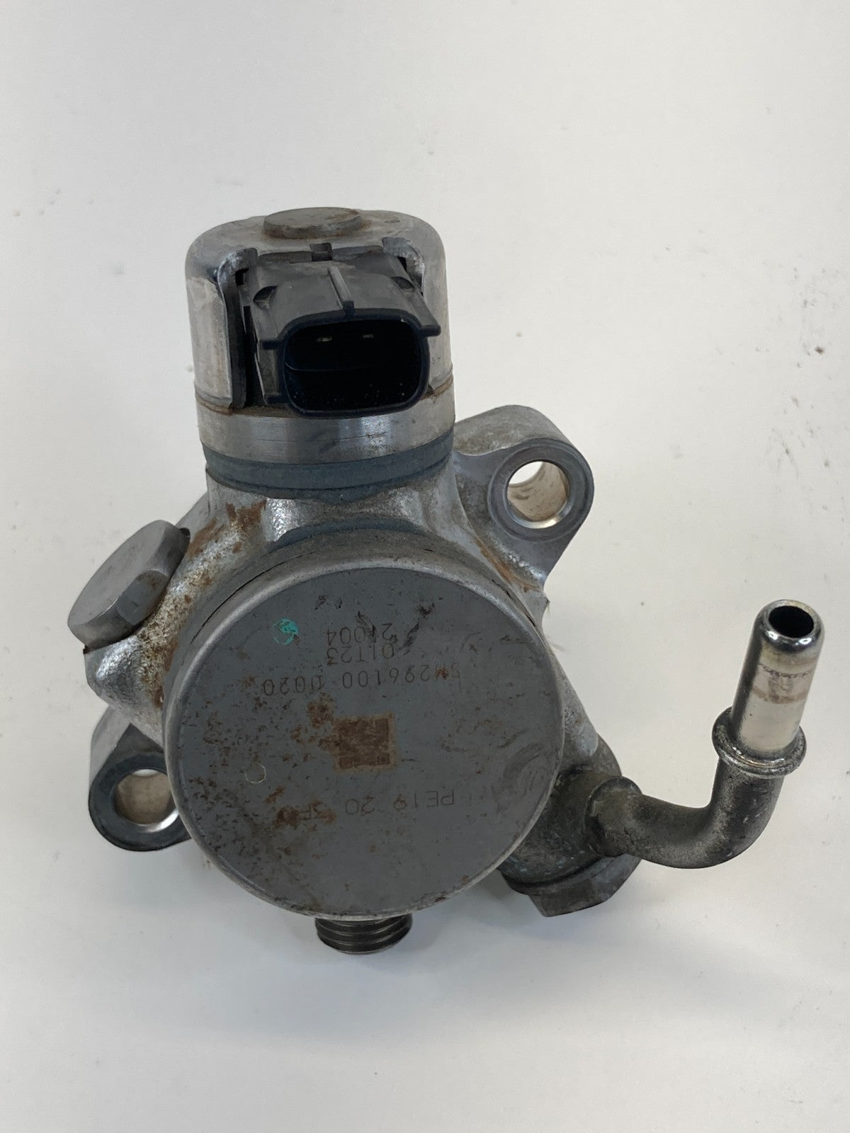 2014-2018 Mazda 3 Mazda3 2.0L AT Engine High Pressure Fuel Pump 296100-0020 OEM