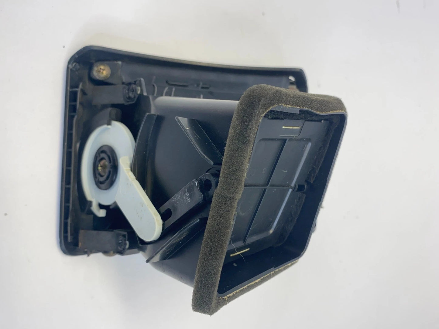 2003-2007 HONDA ACCORD FRONT RIGHT SIDE DASHBOARD AC AIR VENT 776208DAA010M1 OEM