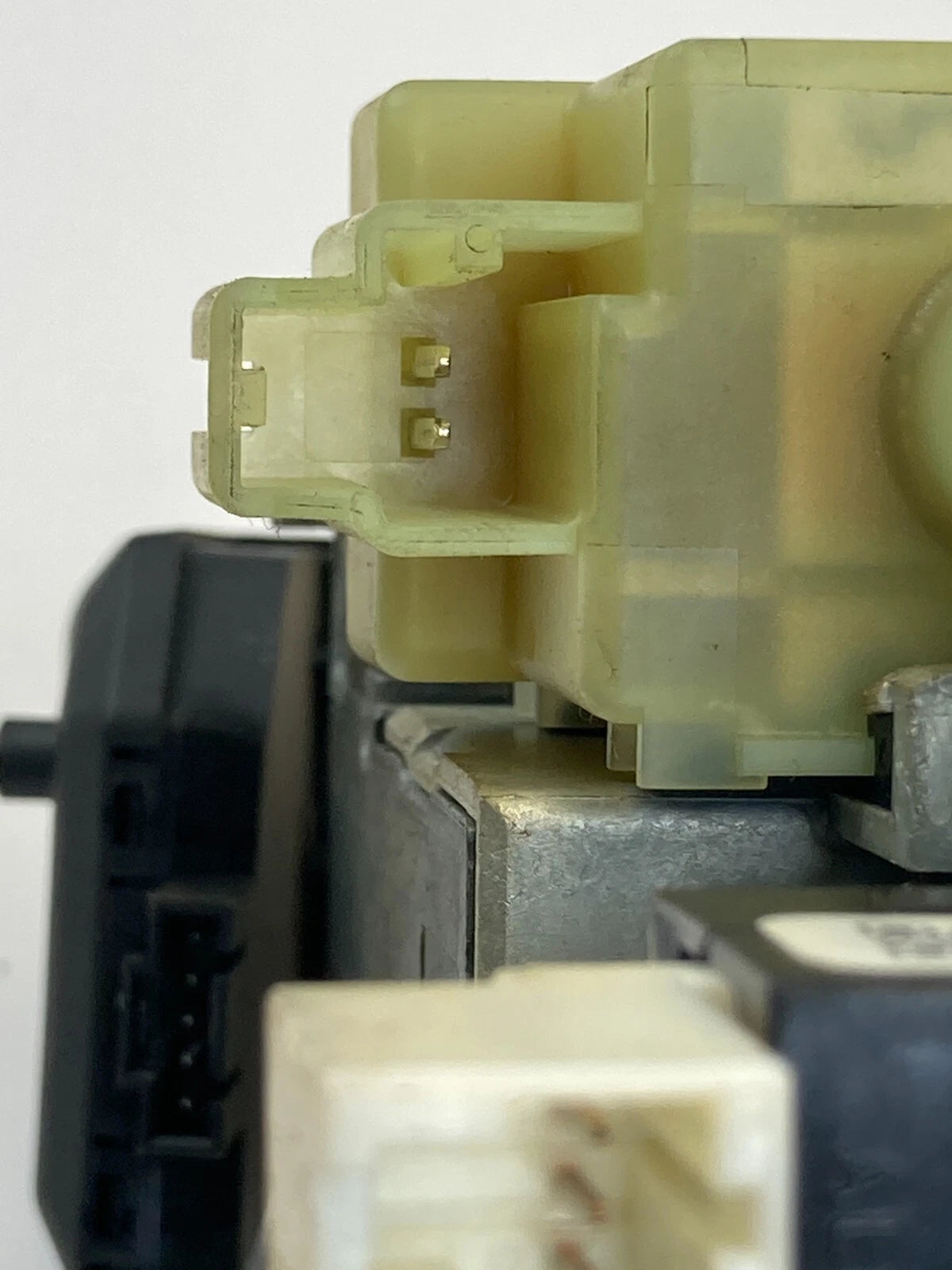 2009-2017 CHEVROLET TRAVERSE IGNITION SWITCH LOCK CYLINDER & KEY 92184907 OEM