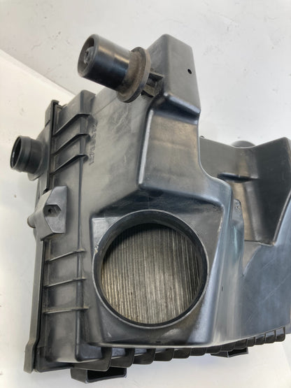 2003-2005 Saab 9-3 2.0L AT Air Intake Cleaner Filter Box Assembly 12785072 OEM